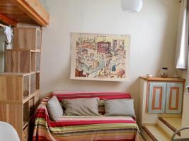 Rental Apartment Bandol - Bandol, Studio Flat, 2 Persons Kültér fotó